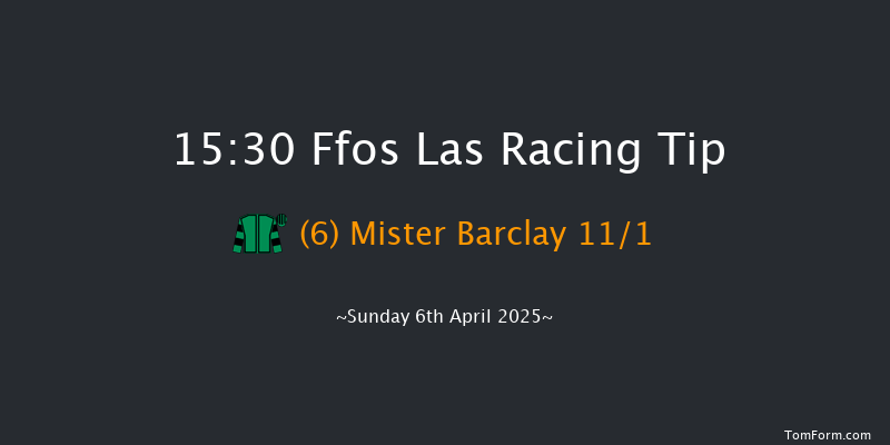 Ffos Las 15-30 (Class 5) 23f Fri 21st Mar 2025