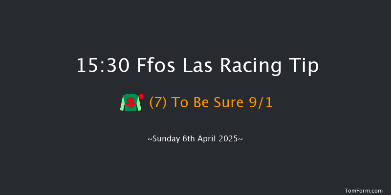 Ffos Las 15-30 (Class 5) 23f Fri 21st Mar 2025