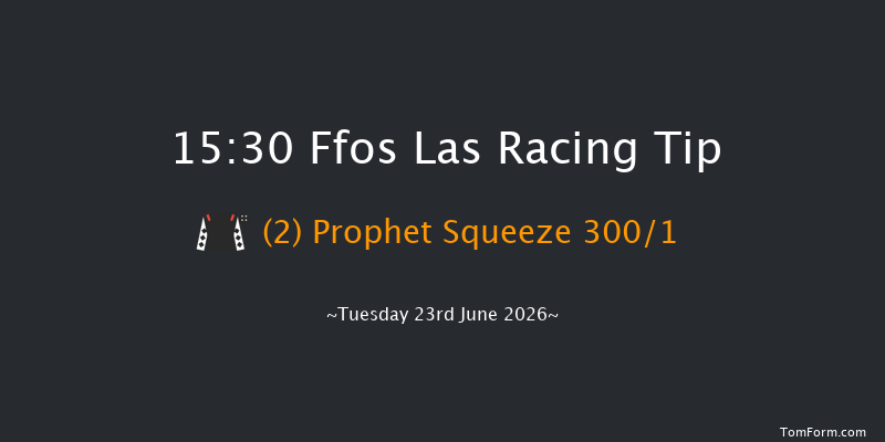 Ffos Las 15-30 (Class 4) 7f Wed 17th Jun 2026