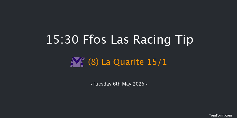 Ffos Las 15-30 (Class 4) 16f Thu 17th Apr 2025