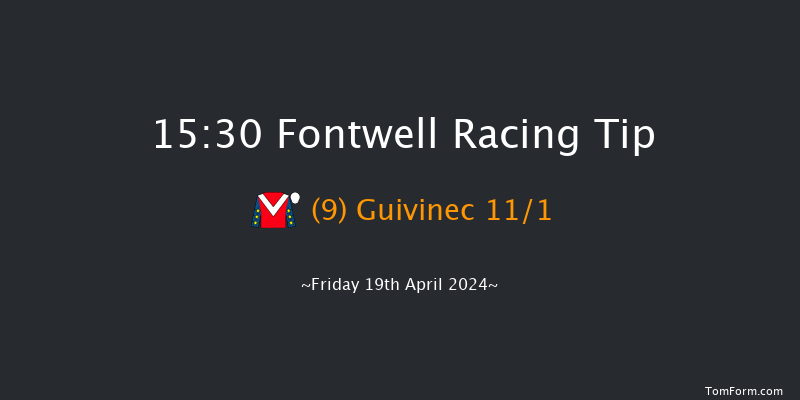 Fontwell  15:30 Handicap Chase (Class 5)
20f Fri 5th Apr 2024