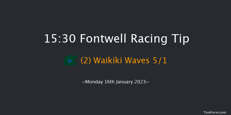 Fontwell 15:30 Handicap Chase (Class 5) 22f Mon 26th Dec 2022