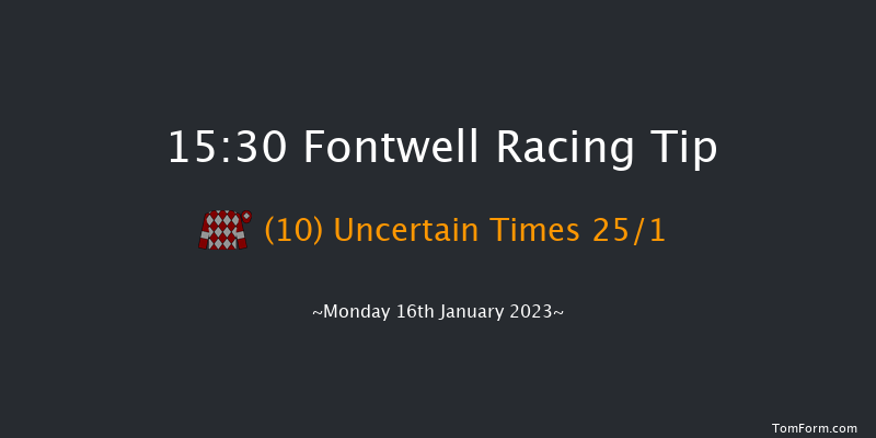 Fontwell 15:30 Handicap Chase (Class 5) 22f Mon 26th Dec 2022