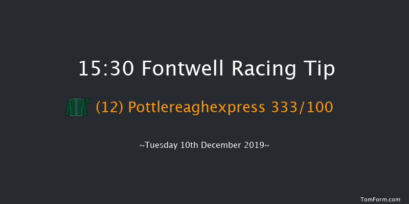 Fontwell 15:30 Handicap Hurdle (Class 5) 18f Sun 17th Nov 2019