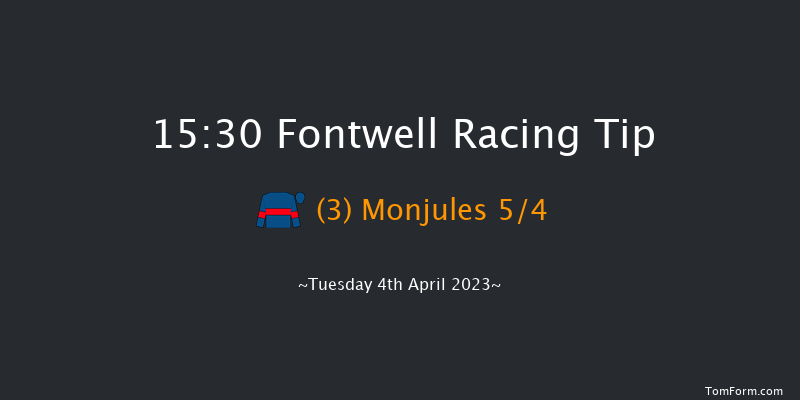 Fontwell 15:30 Handicap Hurdle (Class 4) 18f Sat 18th Mar 2023
