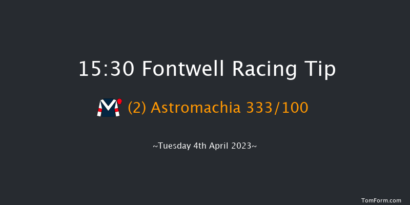 Fontwell 15:30 Handicap Hurdle (Class 4) 18f Sat 18th Mar 2023