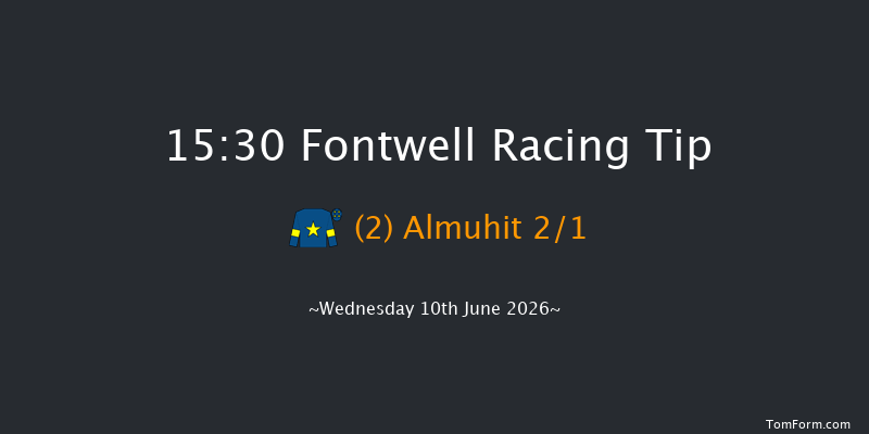 Fontwell 15-30 (Class 4) 17f Sun 24th May 2026