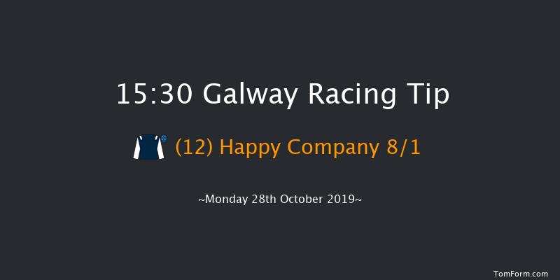 Galway 15:30 Handicap 12f Sun 27th Oct 2019