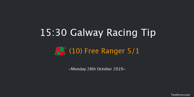 Galway 15:30 Handicap 12f Sun 27th Oct 2019