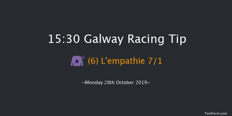 Galway 15:30 Handicap 12f Sun 27th Oct 2019