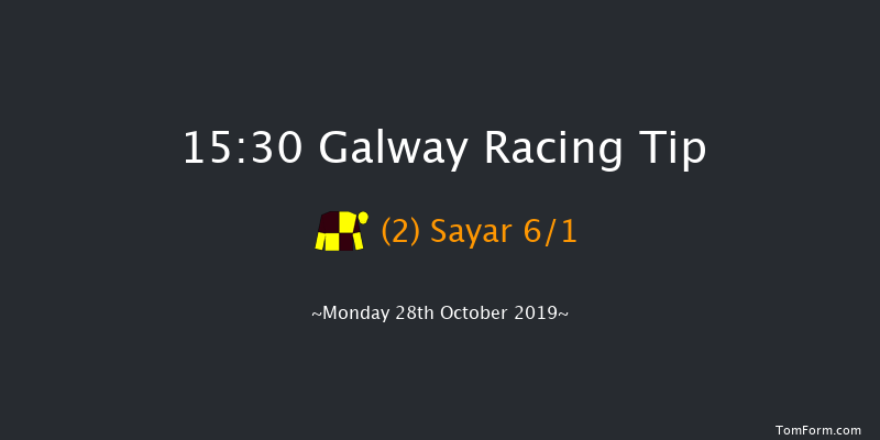 Galway 15:30 Handicap 12f Sun 27th Oct 2019
