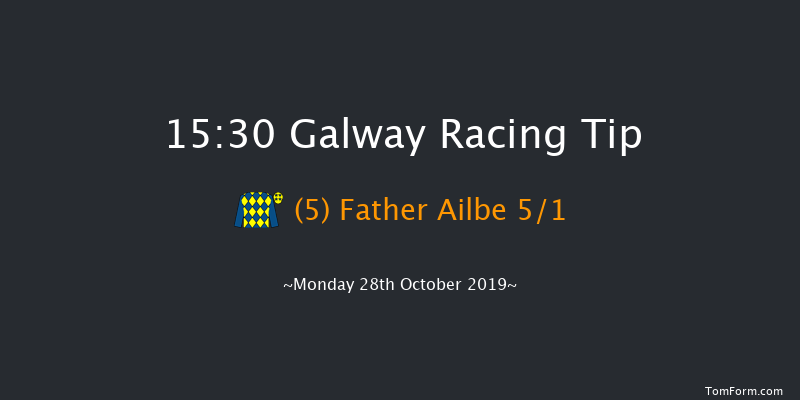 Galway 15:30 Handicap 12f Sun 27th Oct 2019