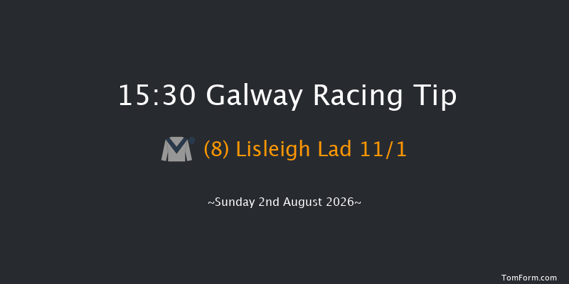 Galway 15-30 18f Sat 1st Aug 2026