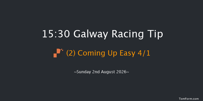 Galway 15-30 18f Sat 1st Aug 2026