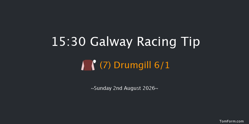Galway 15-30 18f Sat 1st Aug 2026