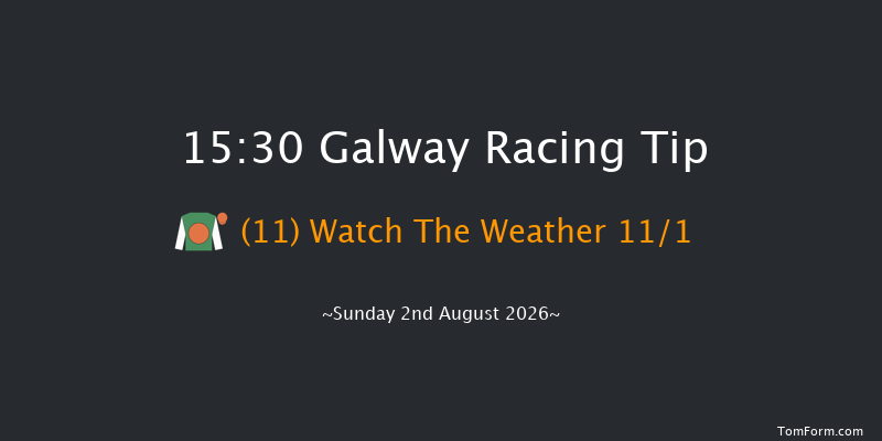 Galway 15-30 18f Sat 1st Aug 2026