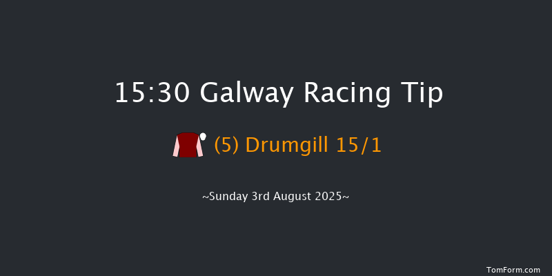 Galway 15-30 18f Sat 2nd Aug 2025