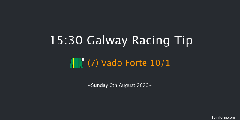 Galway 15:30 Handicap Chase 18f Sat 5th Aug 2023