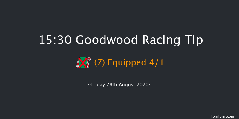 Ladbrokes Handicap Goodwood 15:30 Handicap (Class 5) 5f Sat 1st Aug 2020