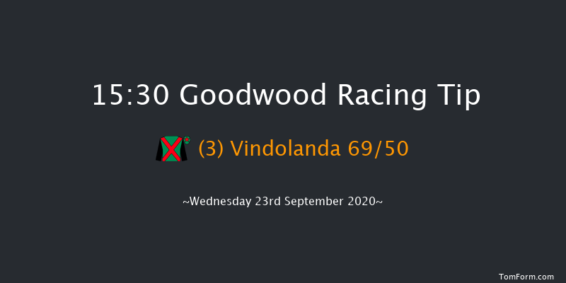 Download The tote Placepot App Fillies' Handicap Goodwood 15:30 Handicap (Class 2) 14f Tue 8th Sep 2020