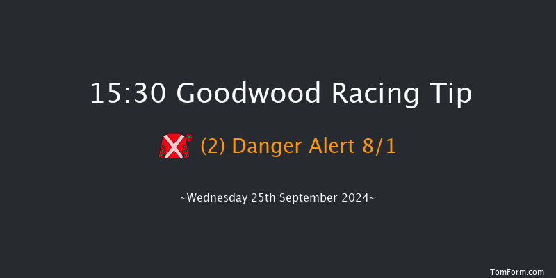 Goodwood  15:30 Handicap (Class 4) 6f Tue 3rd Sep 2024