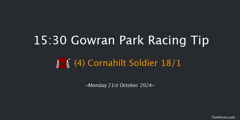 Gowran Park  15:30 Handicap 8f Sat 5th Oct 2024