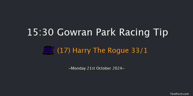 Gowran Park  15:30 Handicap 8f Sat 5th Oct 2024
