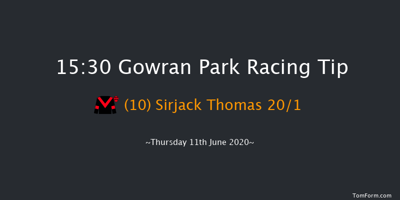 Support The Irish Injured Jockeys Handicap (60-90) Gowran Park 15:30 Handicap 7f Sat 7th Mar 2020
