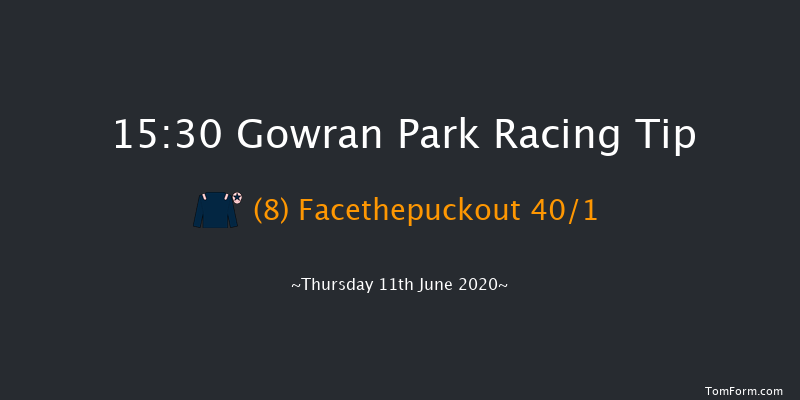 Support The Irish Injured Jockeys Handicap (60-90) Gowran Park 15:30 Handicap 7f Sat 7th Mar 2020