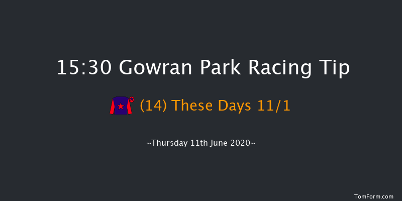 Support The Irish Injured Jockeys Handicap (60-90) Gowran Park 15:30 Handicap 7f Sat 7th Mar 2020