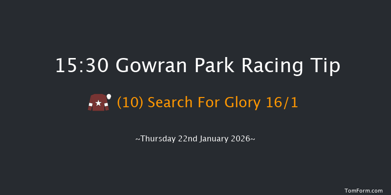 Gowran Park 15-30 (Class 1) 25f Sat 8th Nov 2025