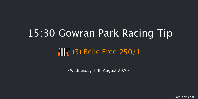Irish EBF Supporting Irish Champions Weekend Fillies Maiden (Div 2) Gowran Park 15:30 Maiden 10f Sat 25th Jul 2020