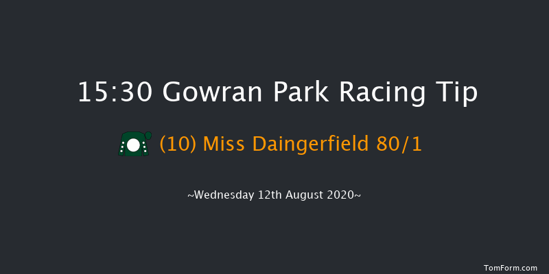 Irish EBF Supporting Irish Champions Weekend Fillies Maiden (Div 2) Gowran Park 15:30 Maiden 10f Sat 25th Jul 2020