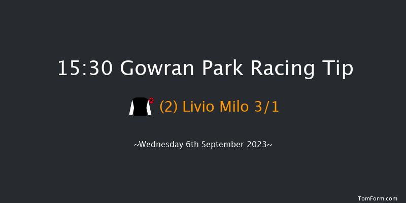 Gowran Park 15:30 Handicap 7f Wed 16th Aug 2023
