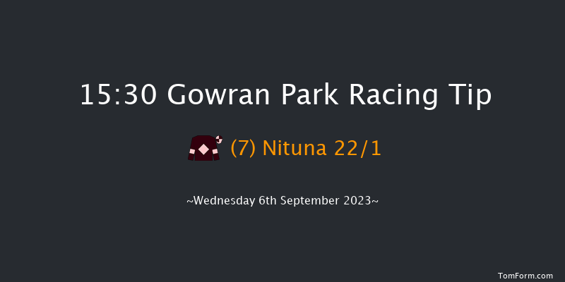 Gowran Park 15:30 Handicap 7f Wed 16th Aug 2023