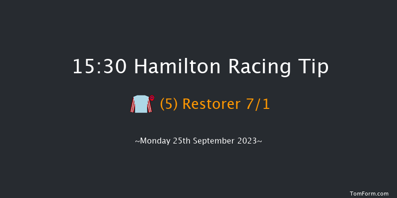 Hamilton 15:30 Handicap (Class 4) 12f Sun 24th Sep 2023