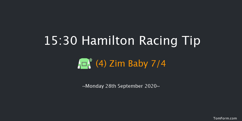 Flower Of Scotland Fillies' Handicap Hamilton 15:30 Handicap (Class 3) 6f Mon 21st Sep 2020