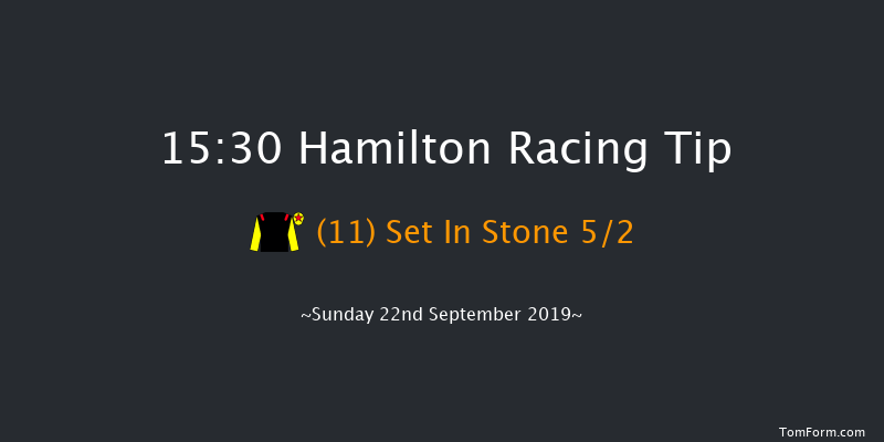 Hamilton 15:30 Seller (Class 4) 9f Fri 30th Aug 2019