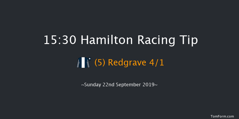 Hamilton 15:30 Seller (Class 4) 9f Fri 30th Aug 2019