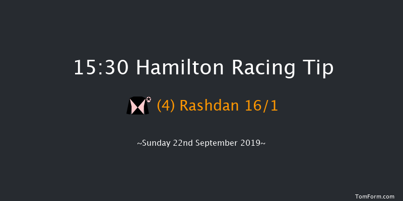 Hamilton 15:30 Seller (Class 4) 9f Fri 30th Aug 2019