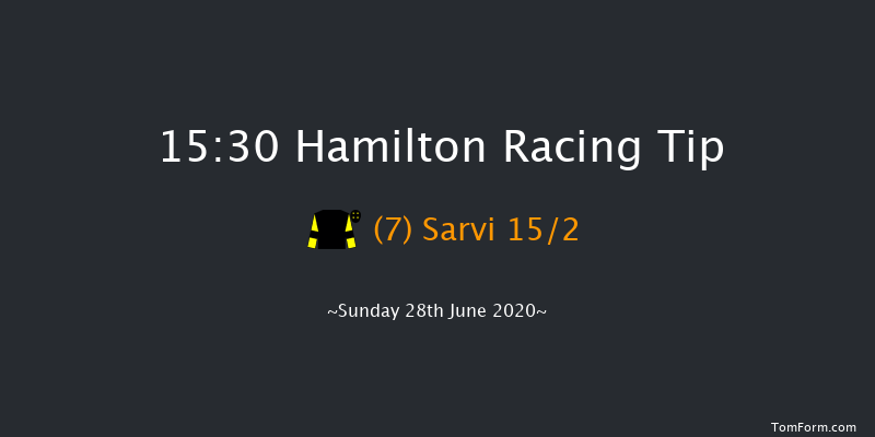 Watch On Racing TV Handicap Hamilton 15:30 Handicap (Class 4) 9f Wed 24th Jun 2020