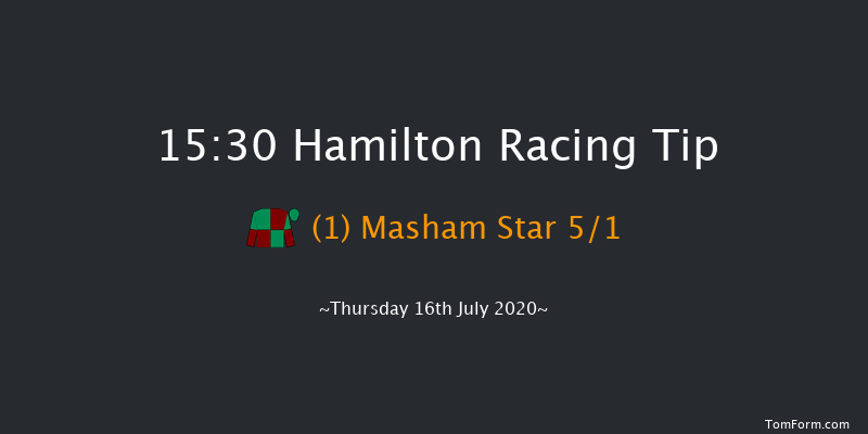 Birra Moretti Handicap Hamilton 15:30 Handicap (Class 4) 8f Sun 12th Jul 2020