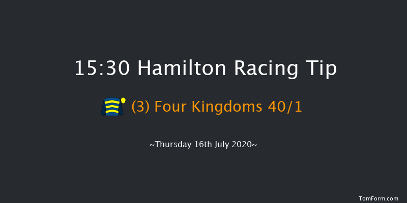 Birra Moretti Handicap Hamilton 15:30 Handicap (Class 4) 8f Sun 12th Jul 2020