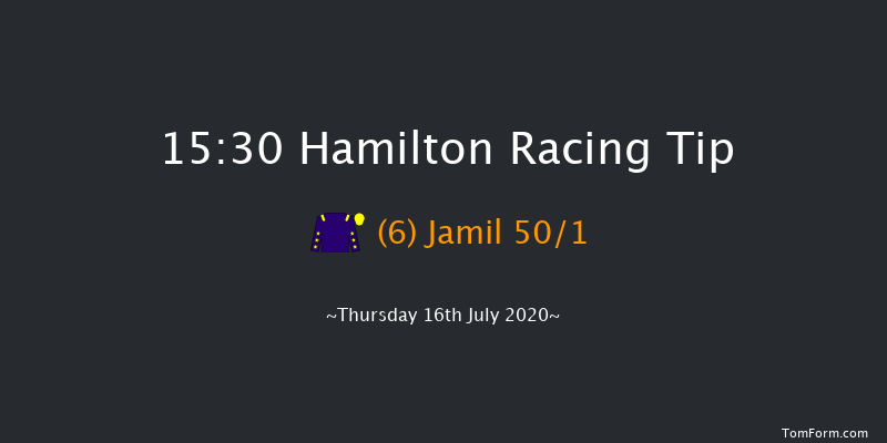 Birra Moretti Handicap Hamilton 15:30 Handicap (Class 4) 8f Sun 12th Jul 2020