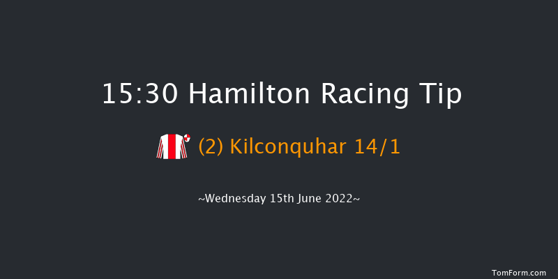 Hamilton 15:30 Handicap (Class 5) 6f Wed 8th Jun 2022