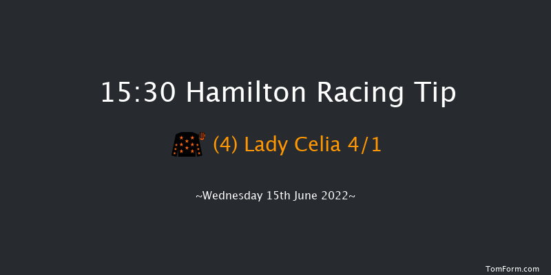 Hamilton 15:30 Handicap (Class 5) 6f Wed 8th Jun 2022