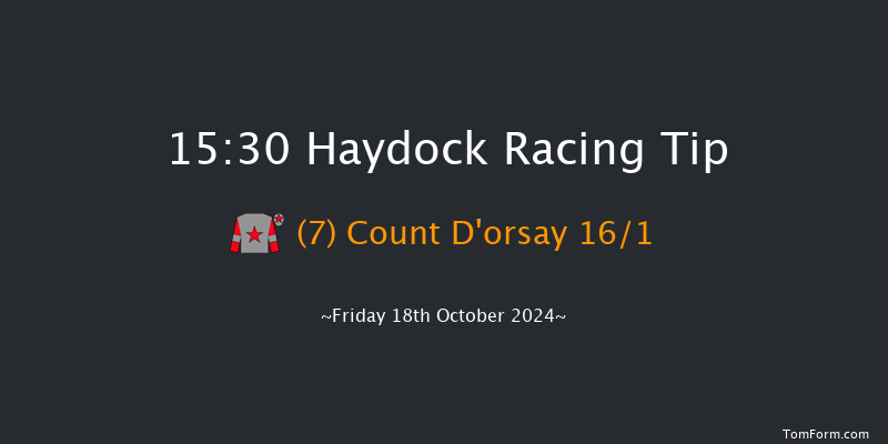 Haydock  15:30 Handicap (Class 4) 5f  Sat 28th Sep 2024