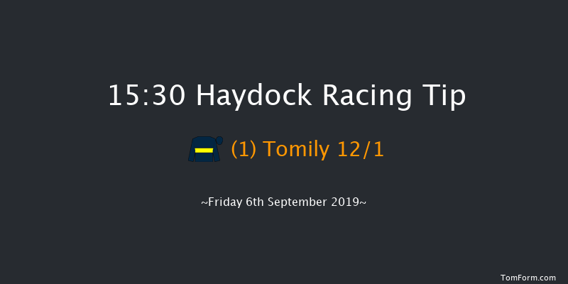Haydock 15:30 Handicap (Class 4) 5f Thu 5th Sep 2019