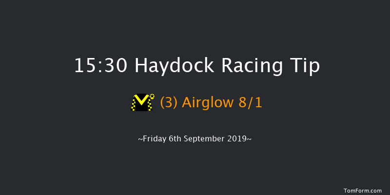 Haydock 15:30 Handicap (Class 4) 5f Thu 5th Sep 2019