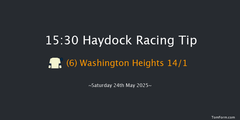 Haydock 15-30 (Class 1) 5f Fri 23rd May 2025